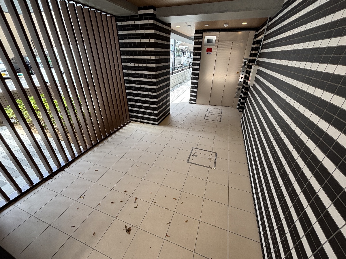 共用部 写真36
