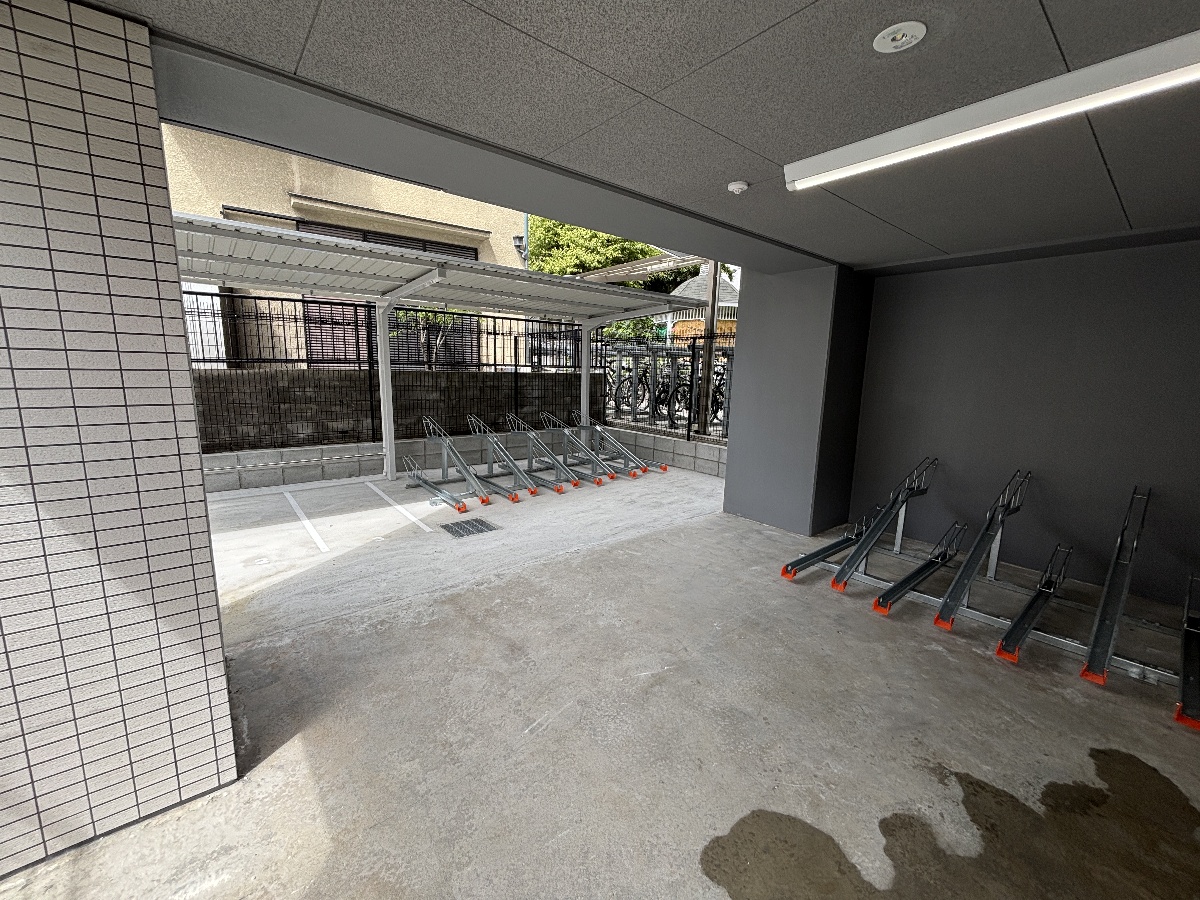 敷地内/建物 写真34