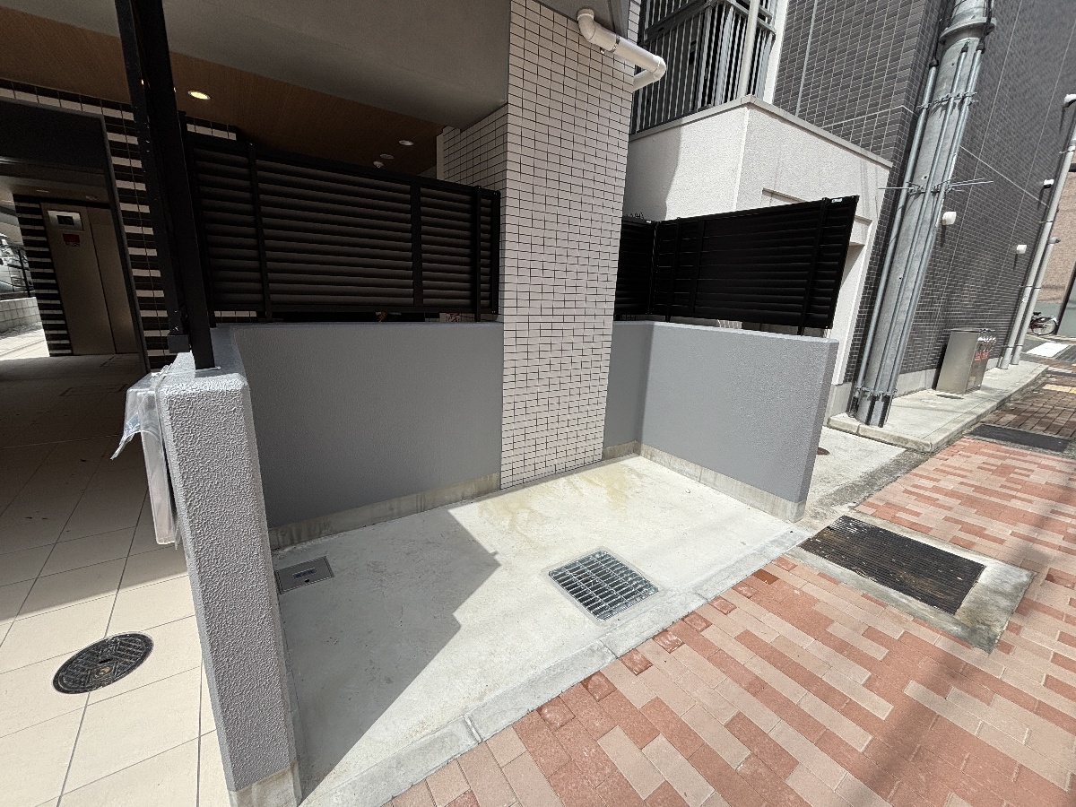 共用部 写真37