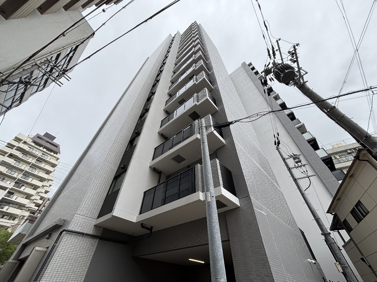 GENOVIA神戸湊川公園