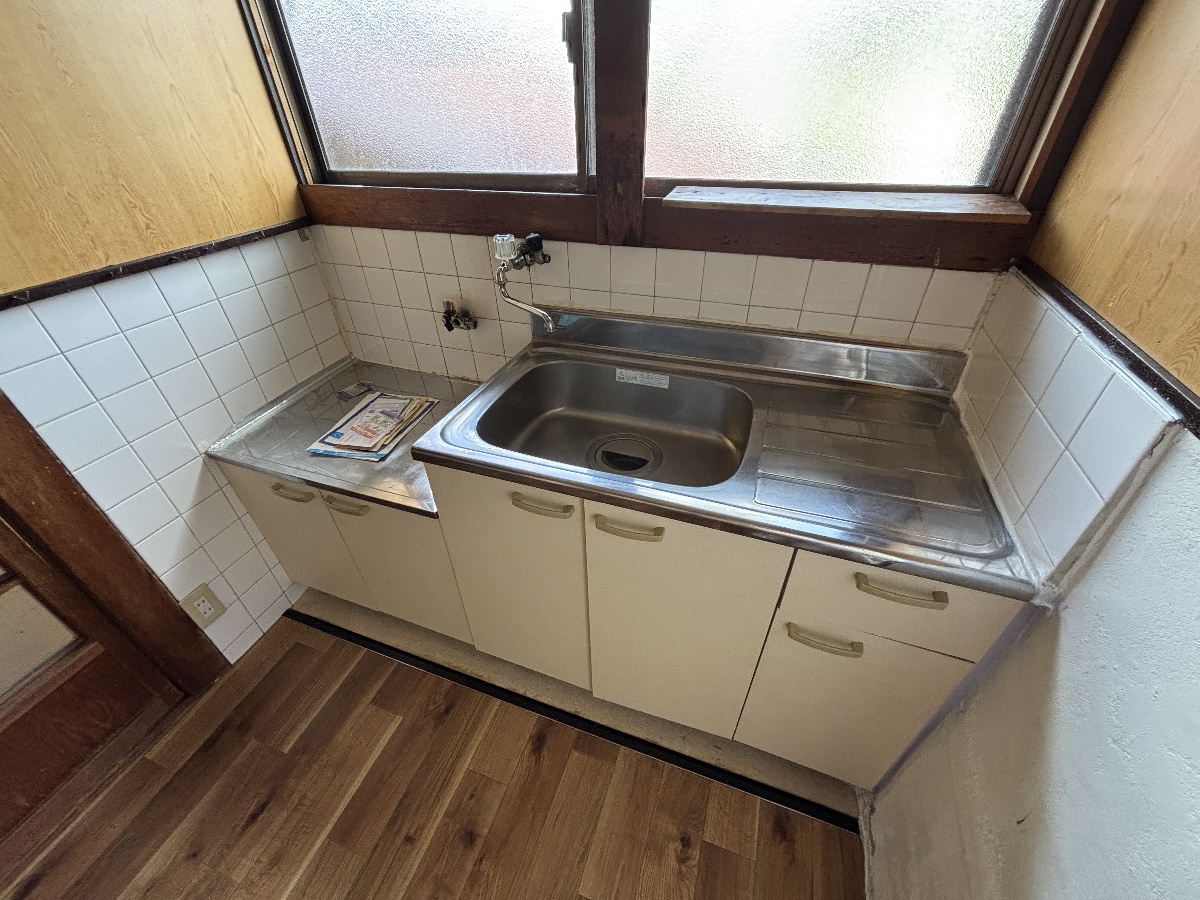 キッチン 写真5