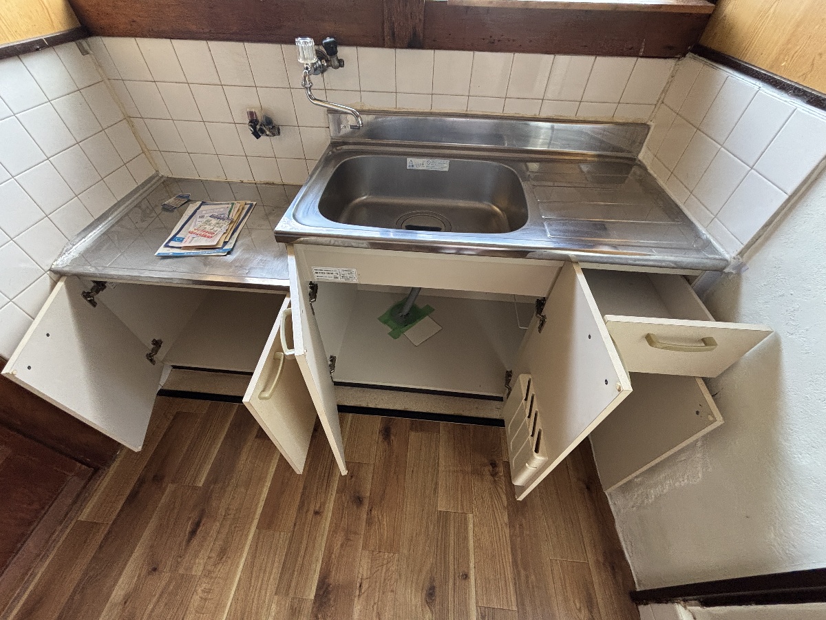 キッチン 写真7