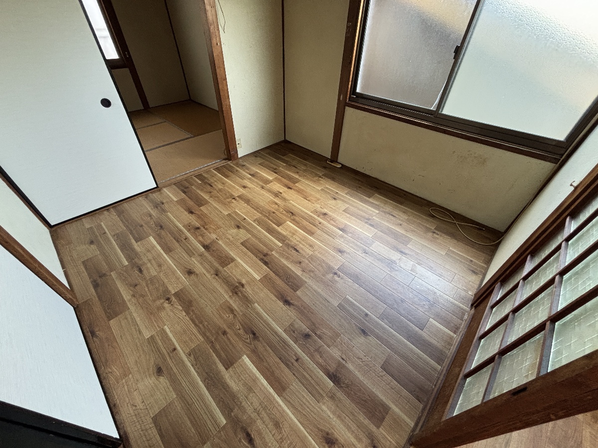 ダイニング 写真3