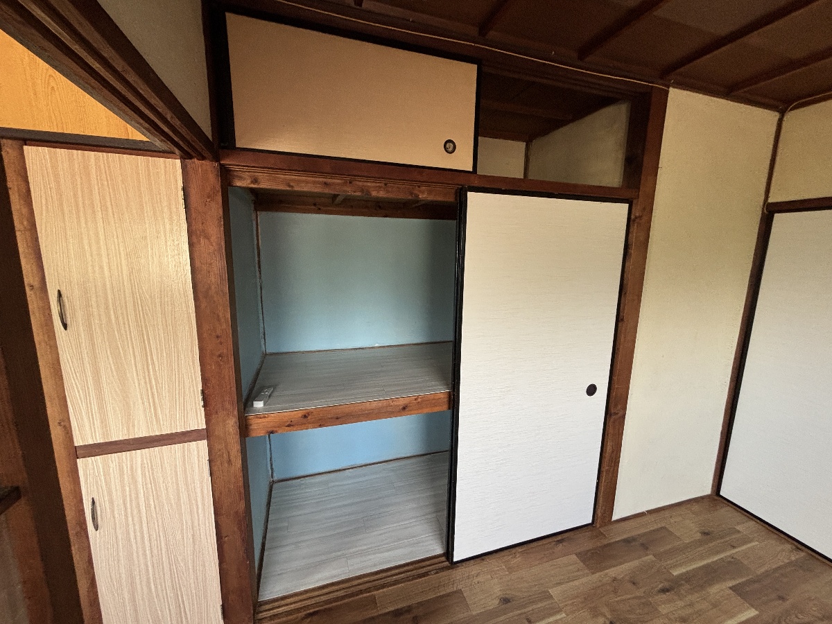 収納 写真28