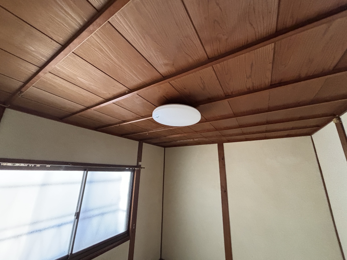 その他部屋・スペース 写真12