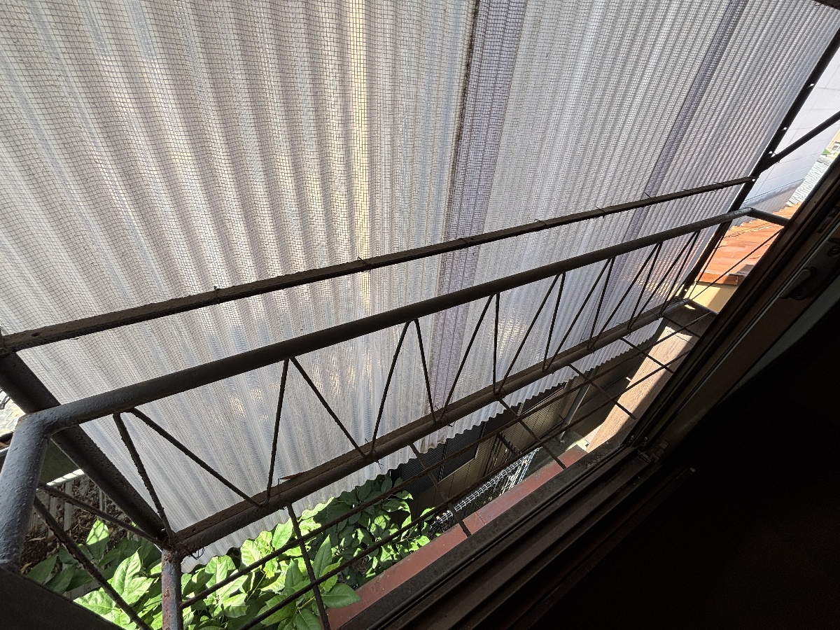 バルコニー・ベランダ 写真30