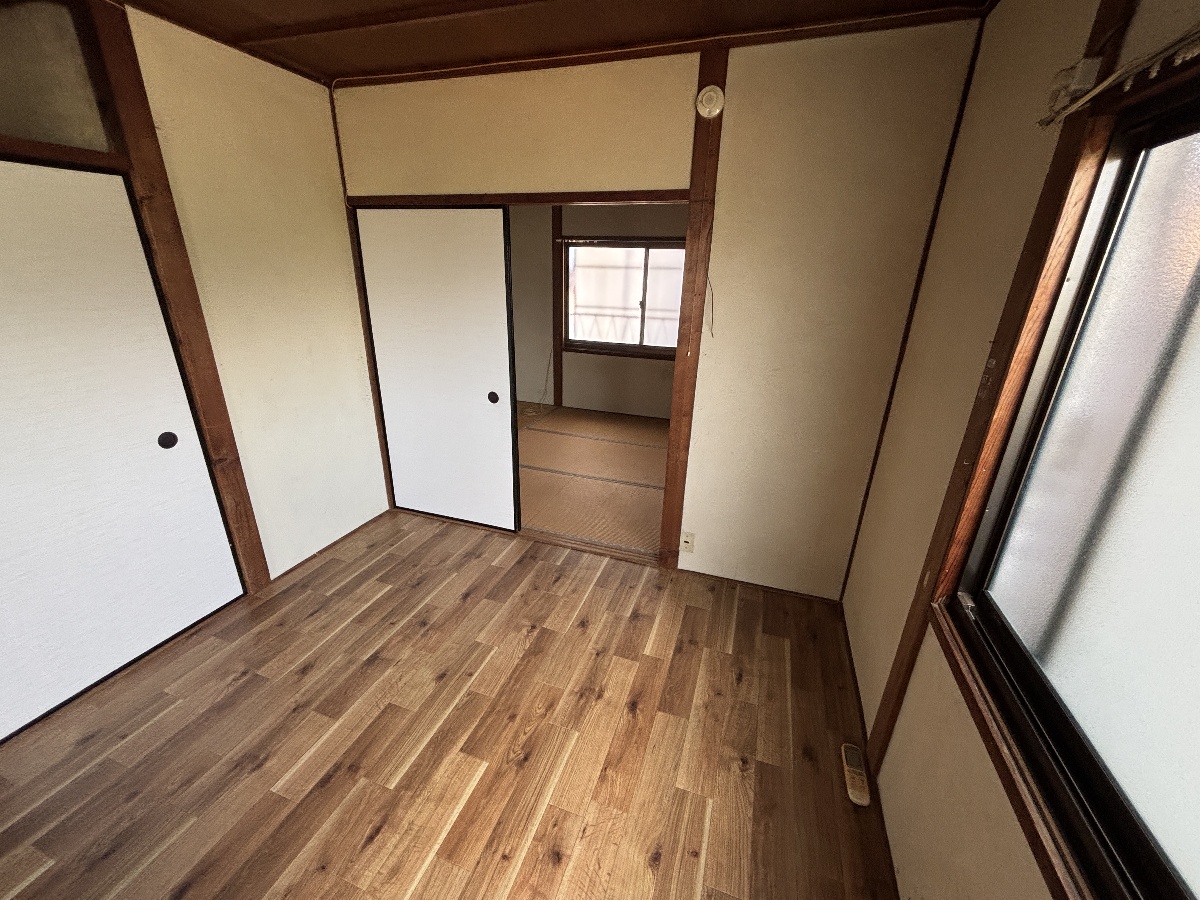 ダイニング 写真4