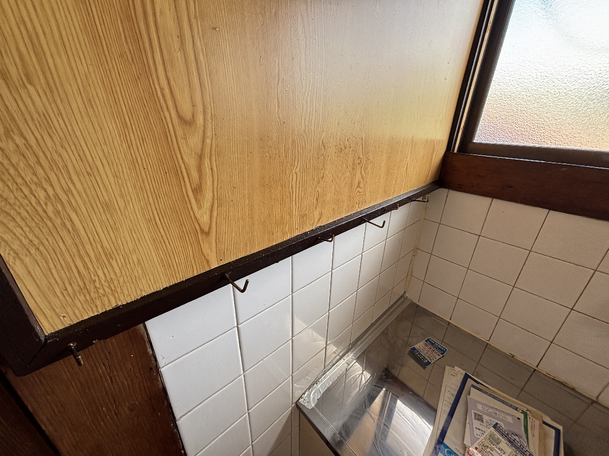 その他部屋・スペース 写真14