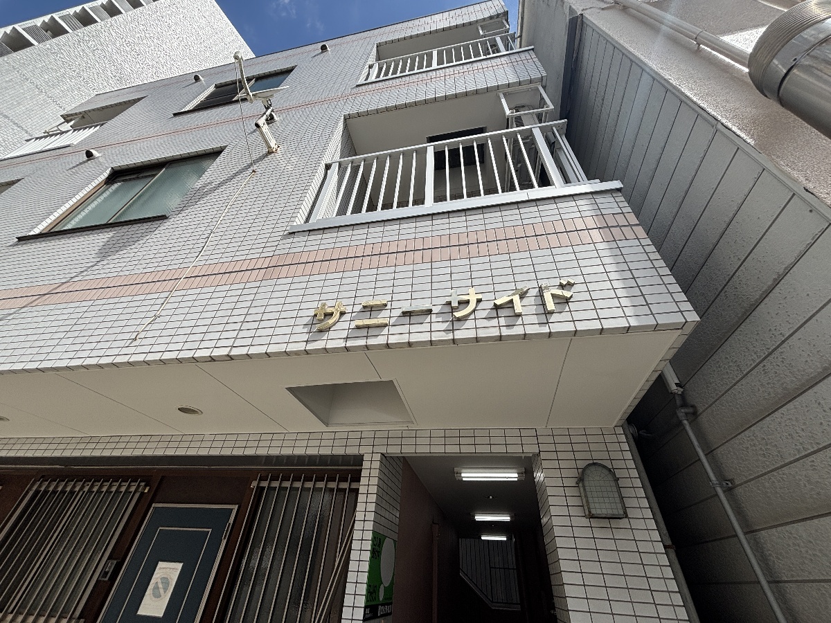 エントランス 写真2