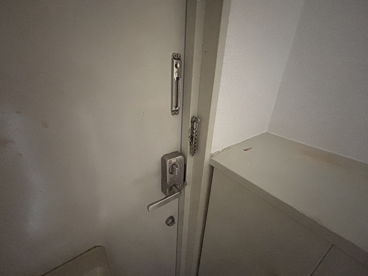 セキュリティ 写真32