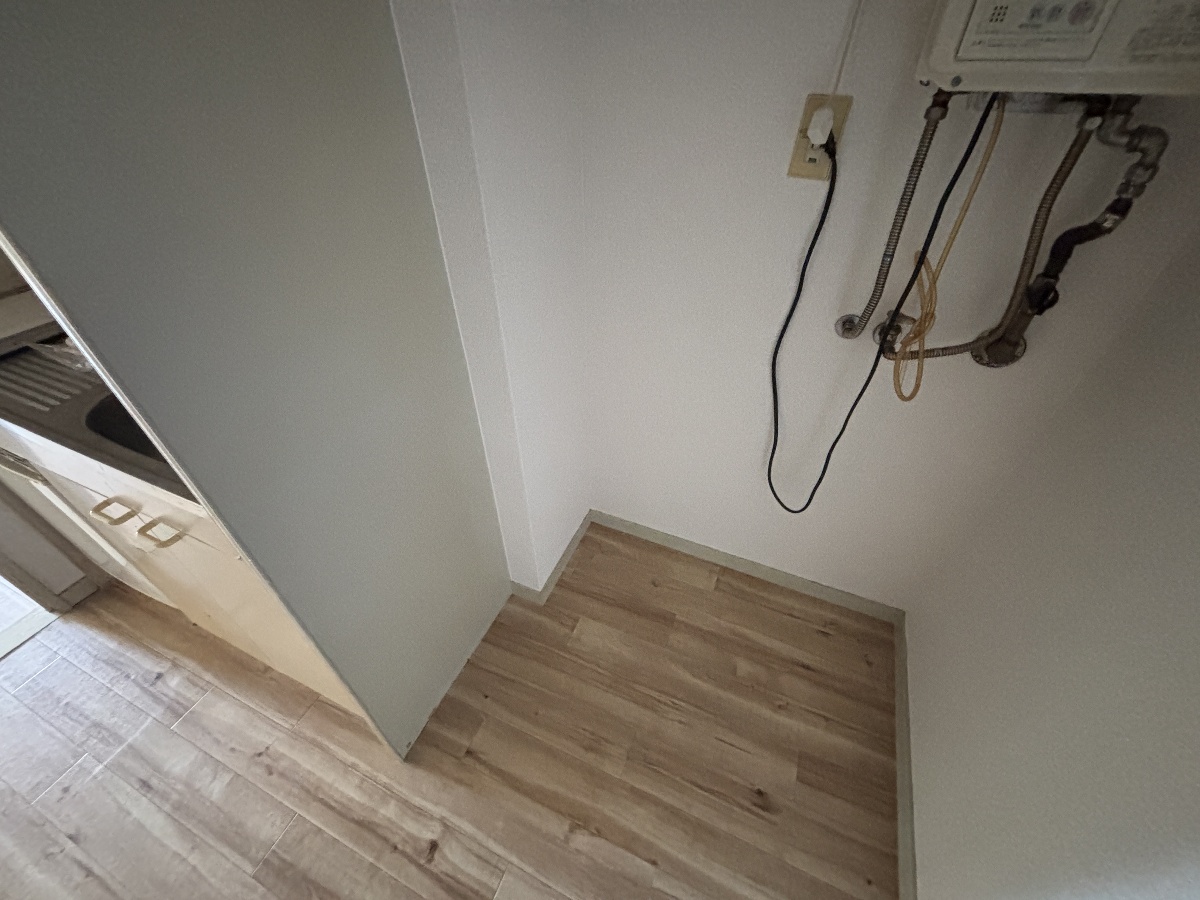 その他部屋・スペース 写真8