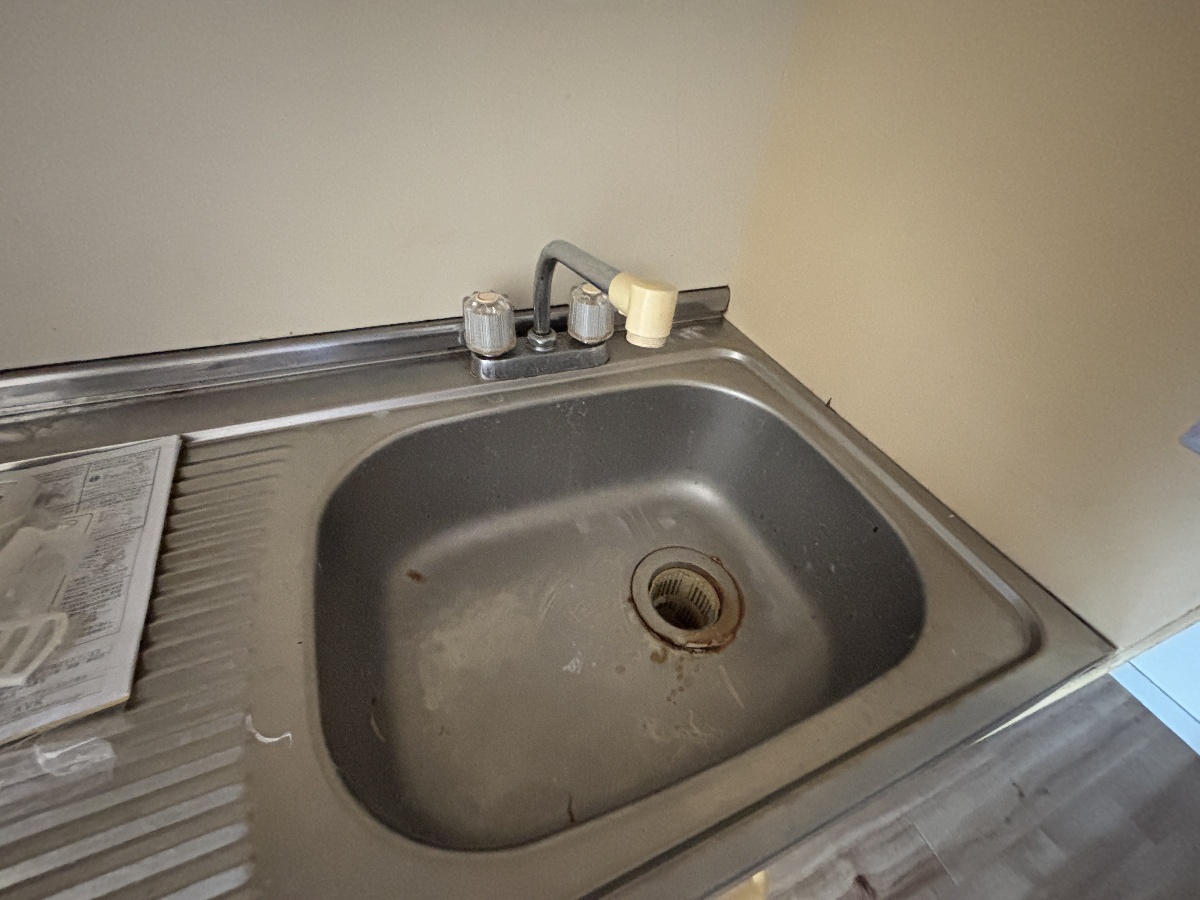 キッチン 写真3