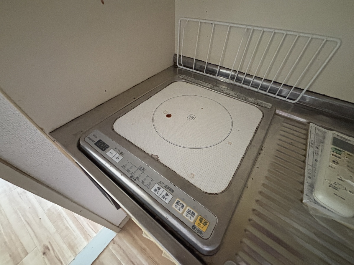 キッチン 写真4