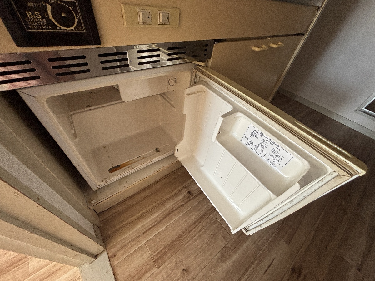 キッチン 写真5