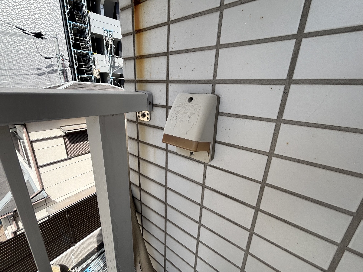 その他部屋・スペース 写真11