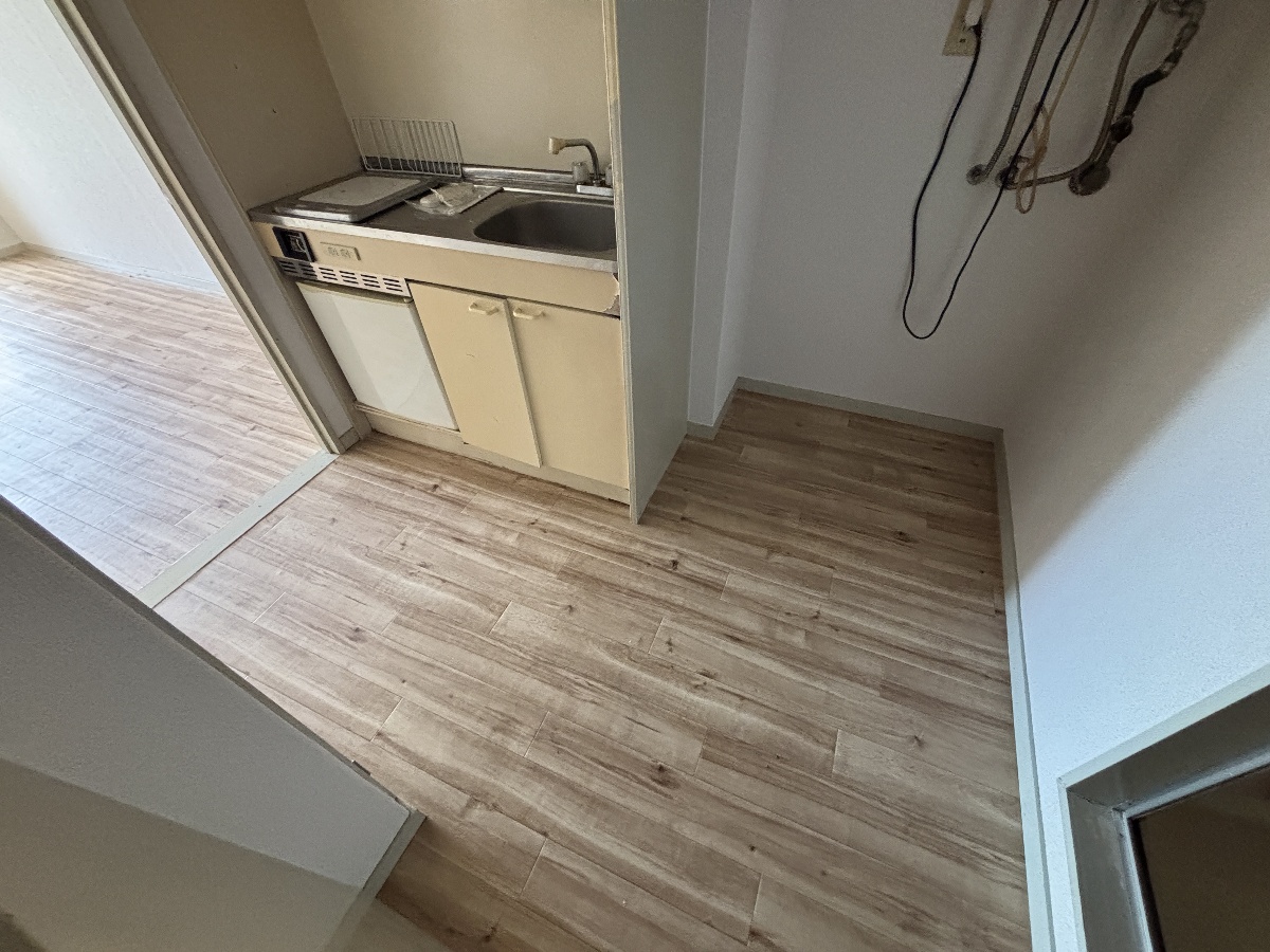 その他部屋・スペース 写真13