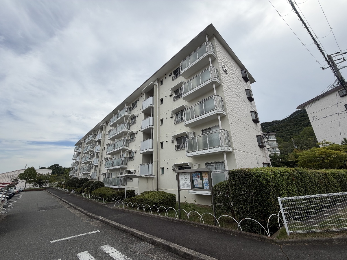 横尾1団地69団地