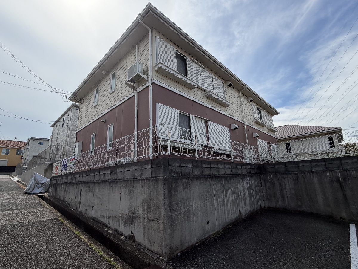 フレグランス南落合Ⅲ