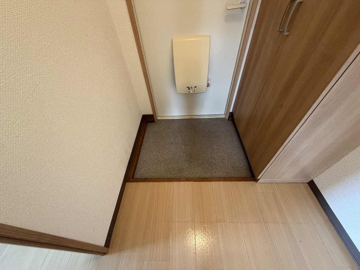 玄関 写真10