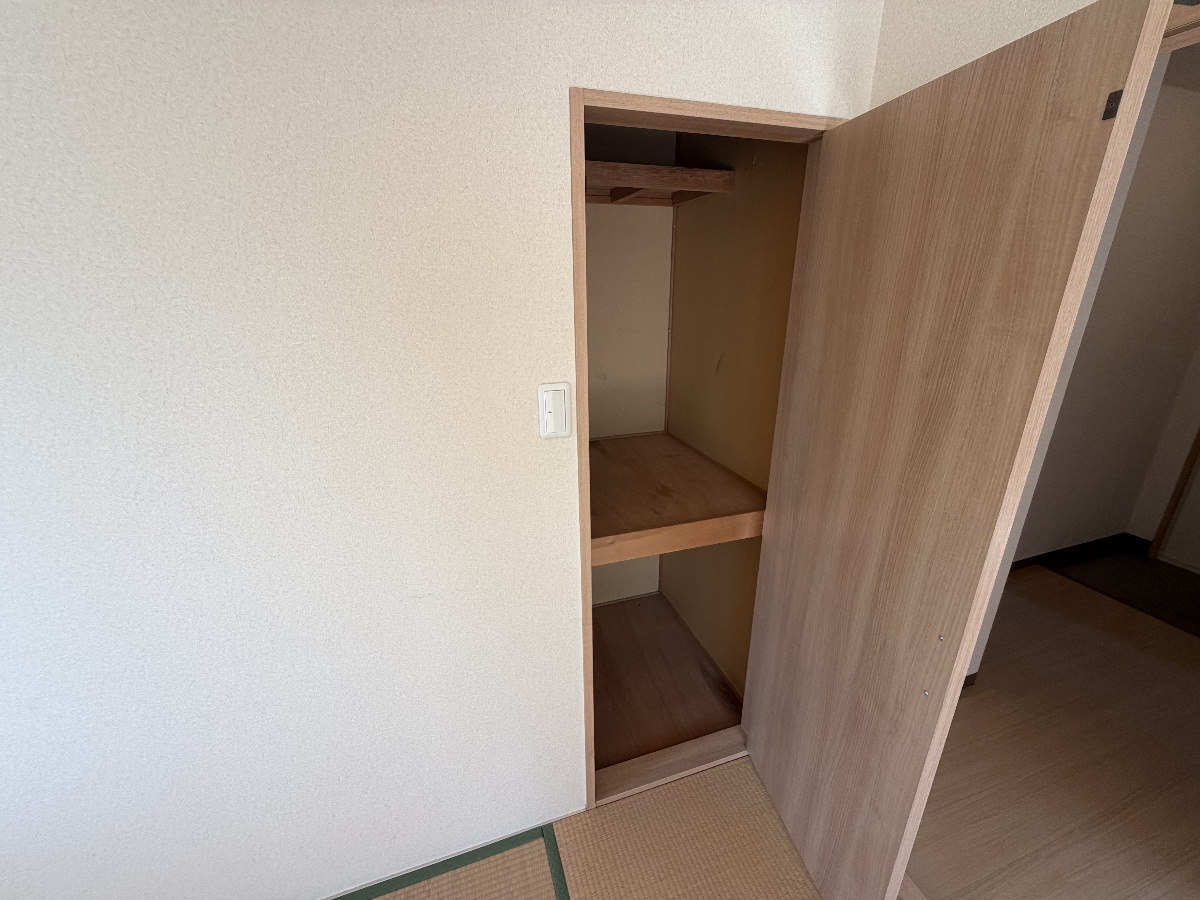 収納 写真18
