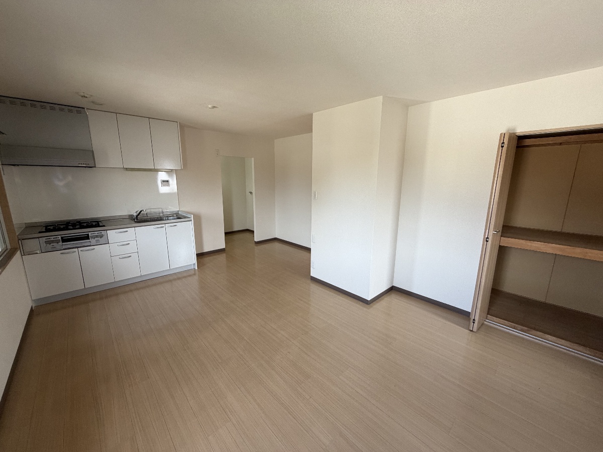 キッチン 写真2