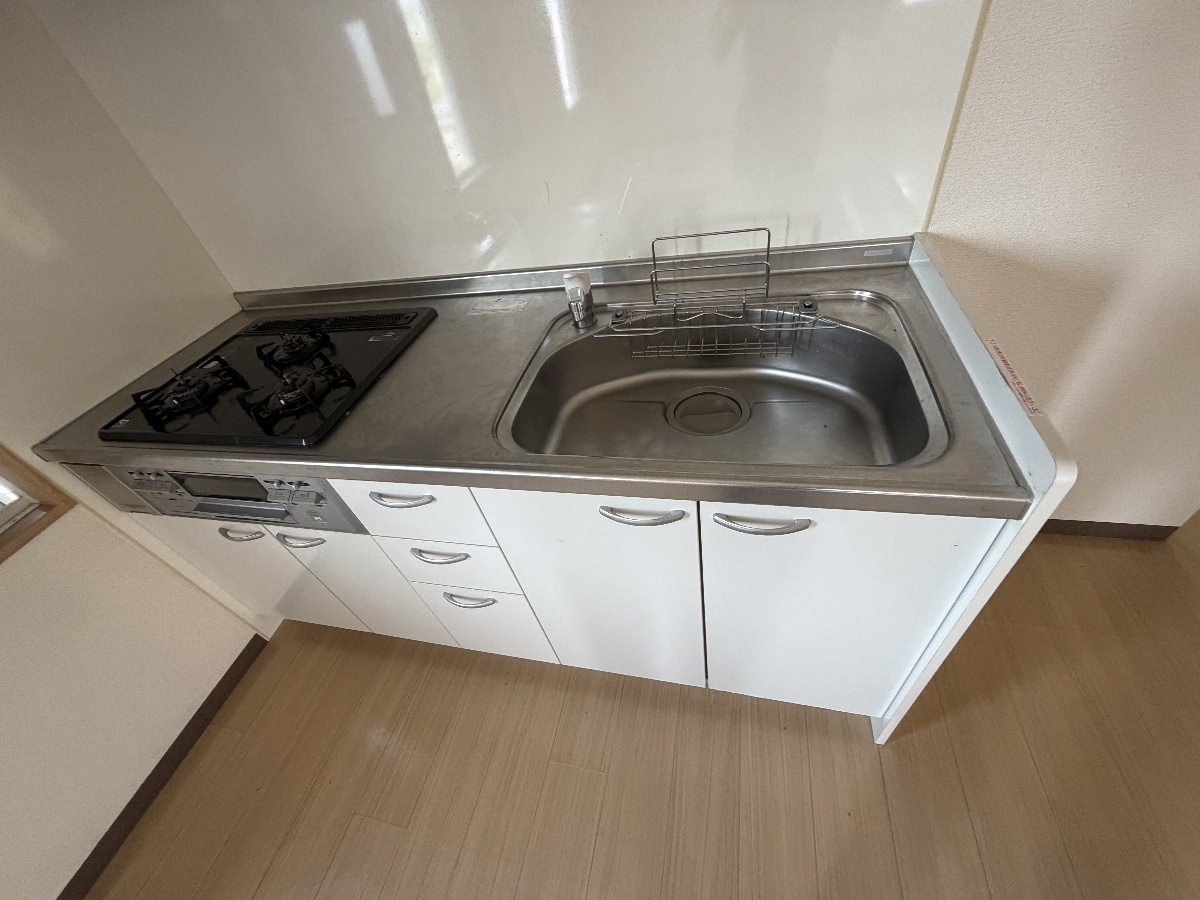 キッチン 写真3