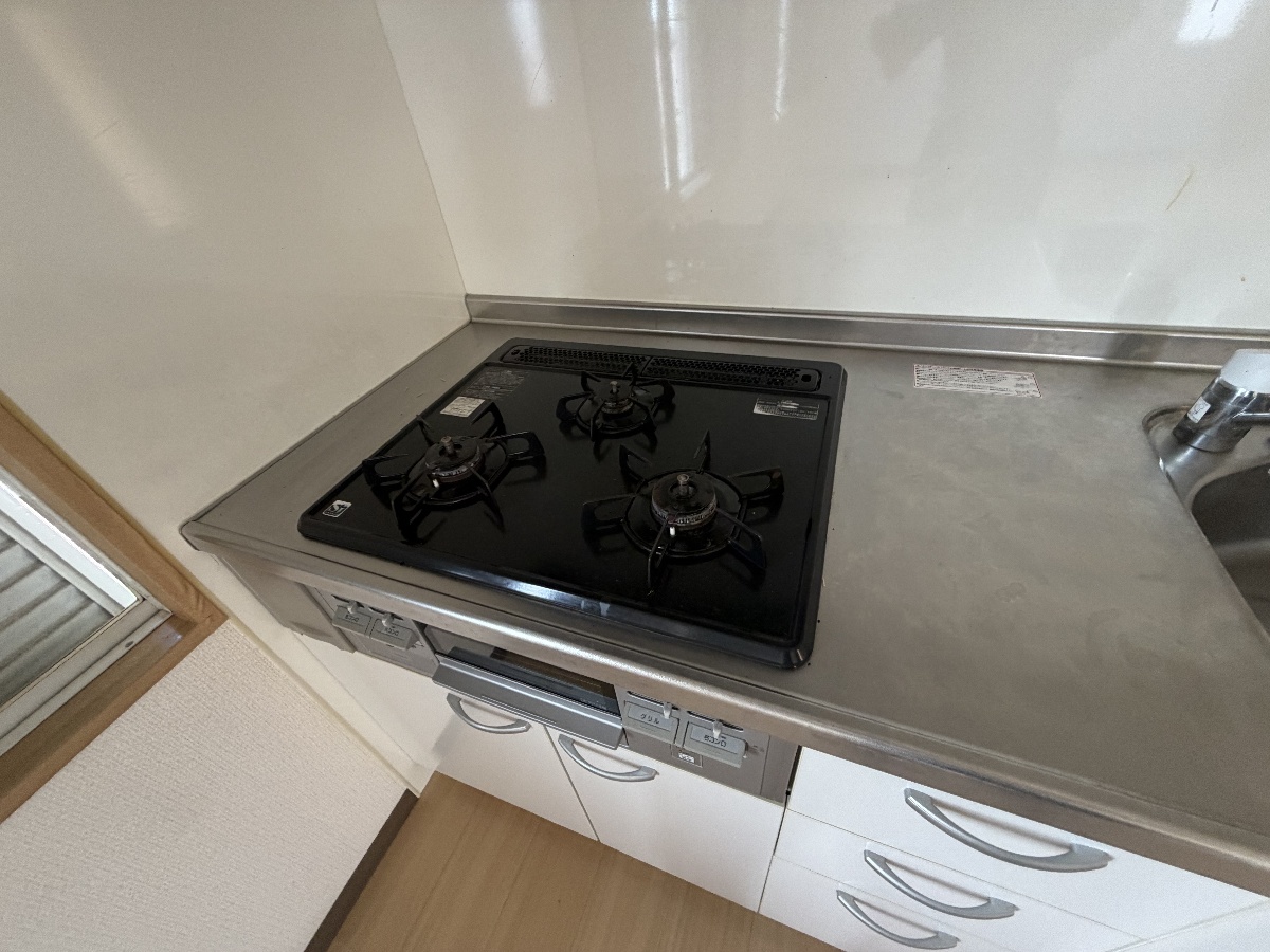 キッチン 写真4