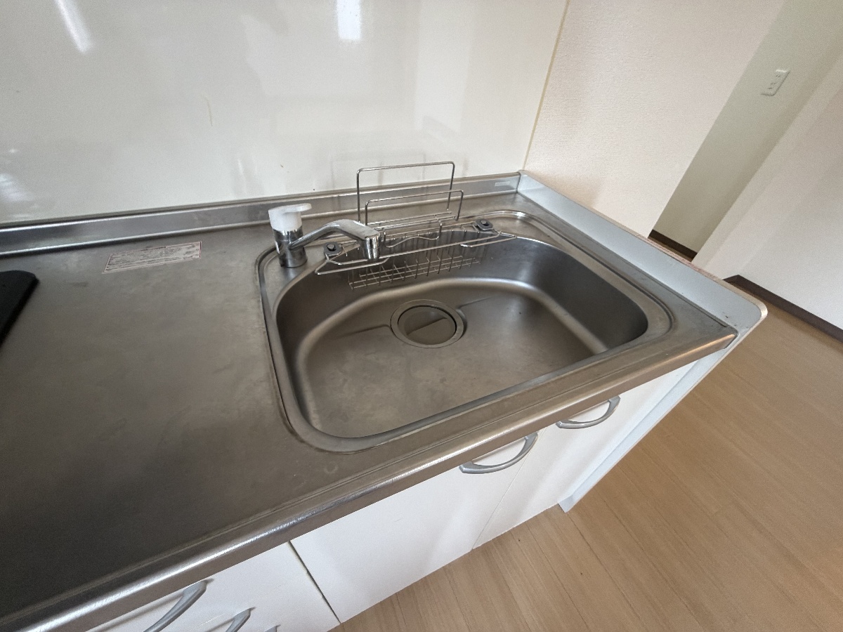 キッチン 写真5