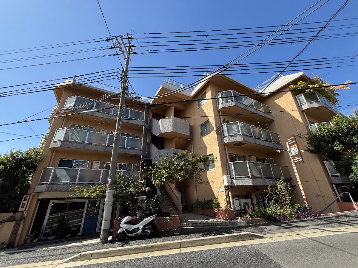 ラムール籠池