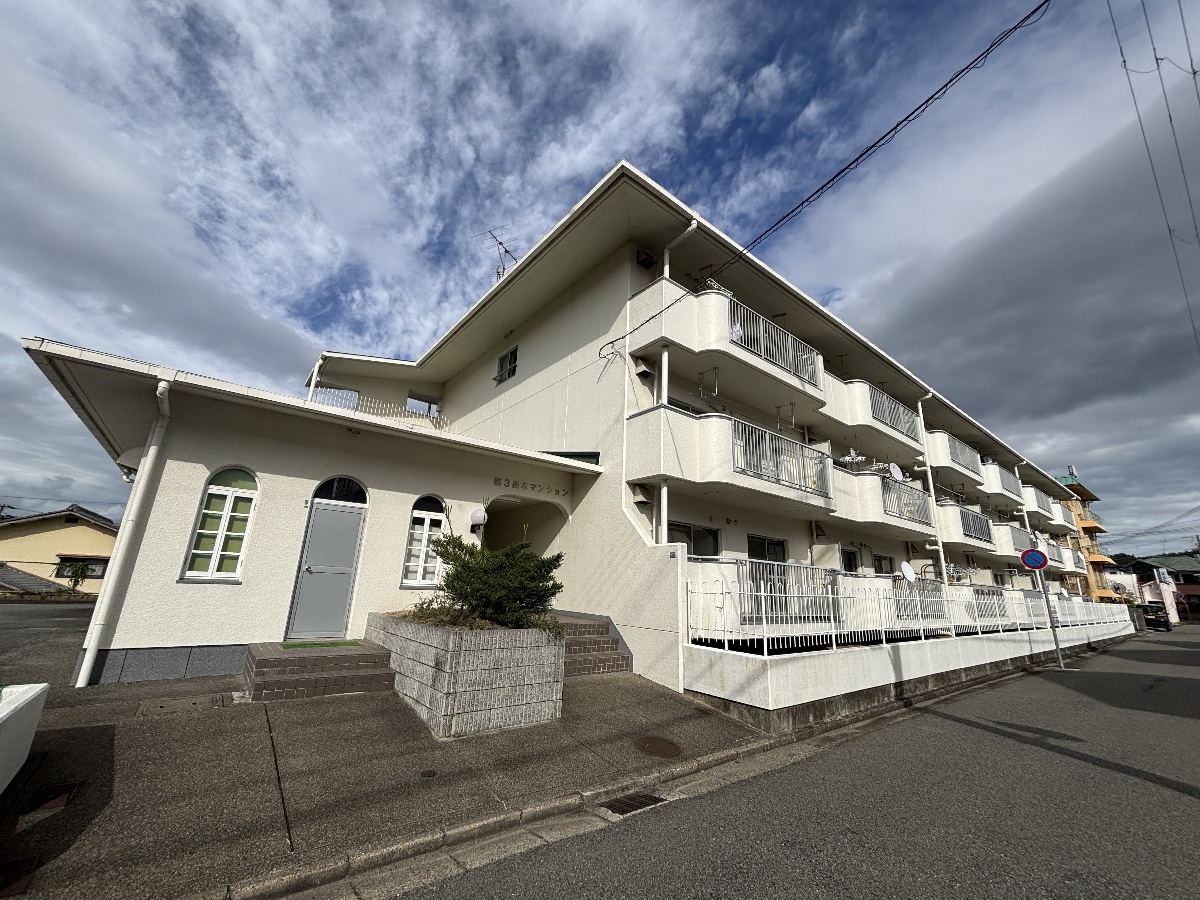 第3森本マンション