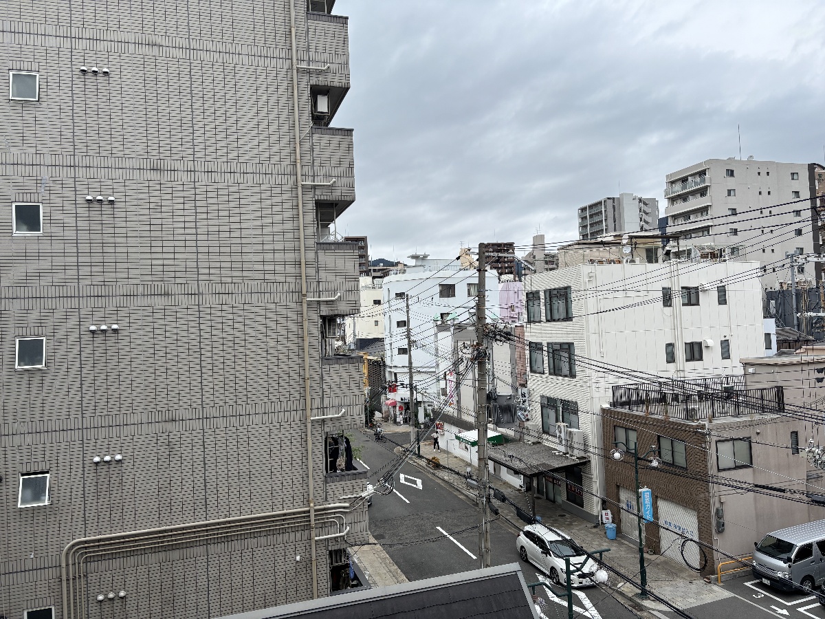 眺望 写真35