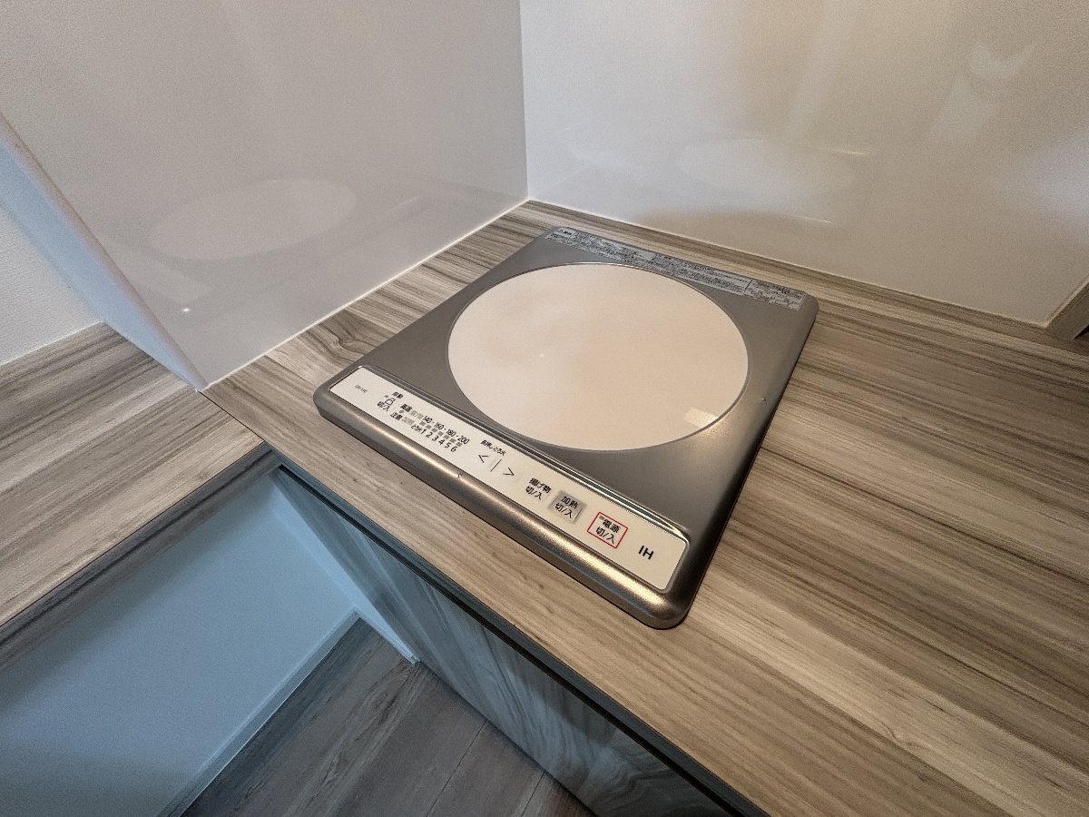 キッチン 写真4
