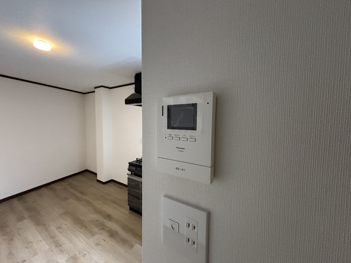 セキュリティ 写真31
