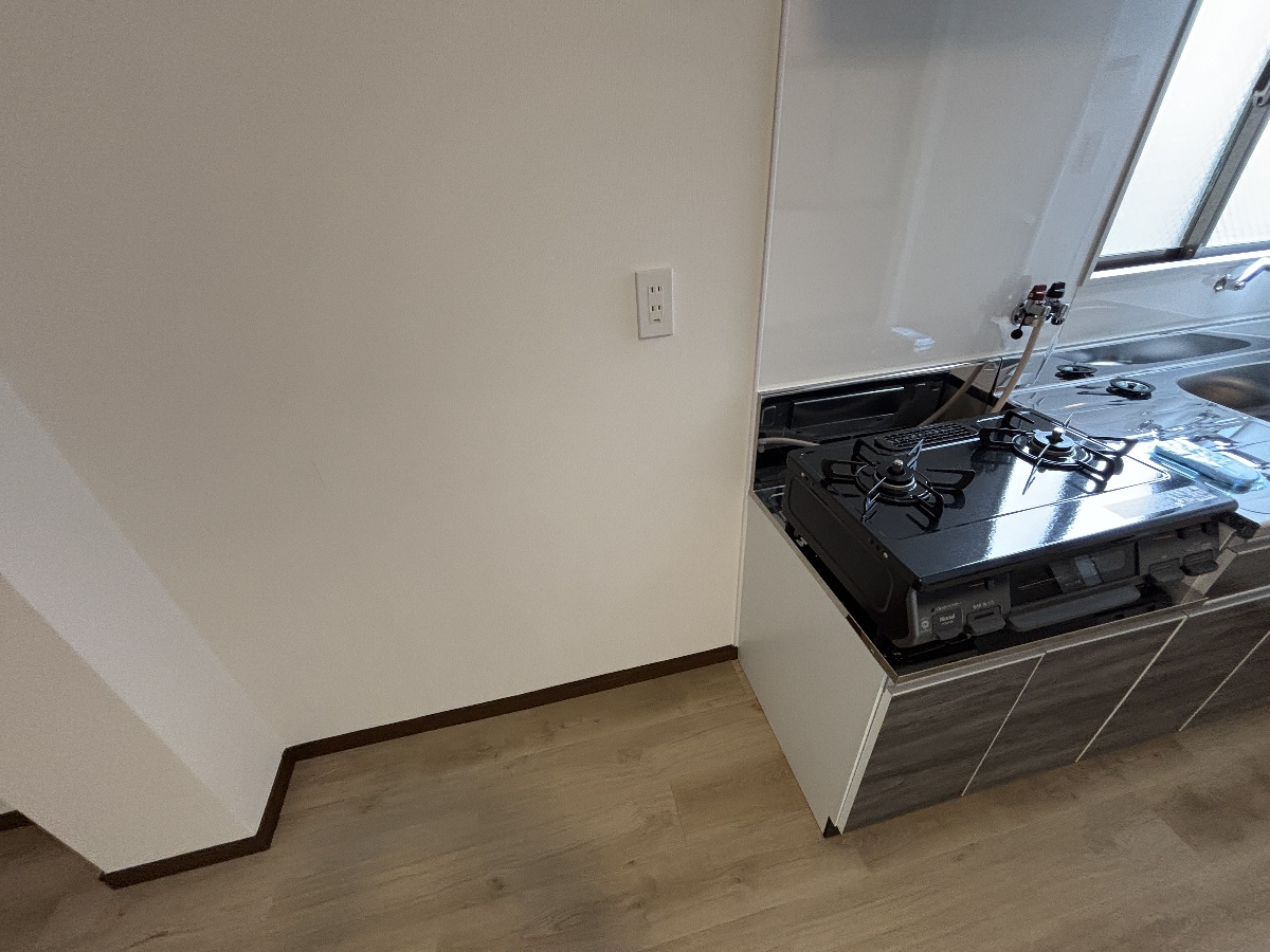 その他部屋・スペース 写真12