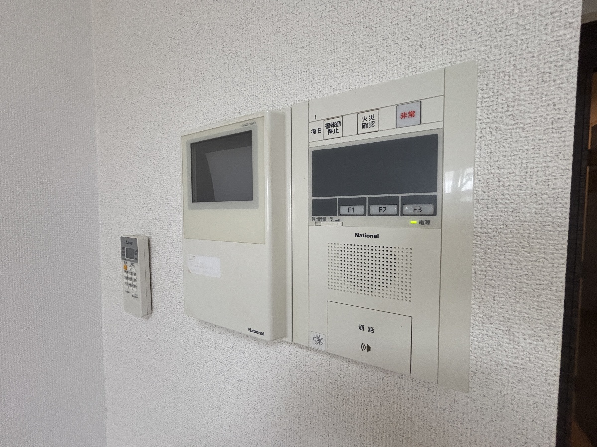 セキュリティ 写真28