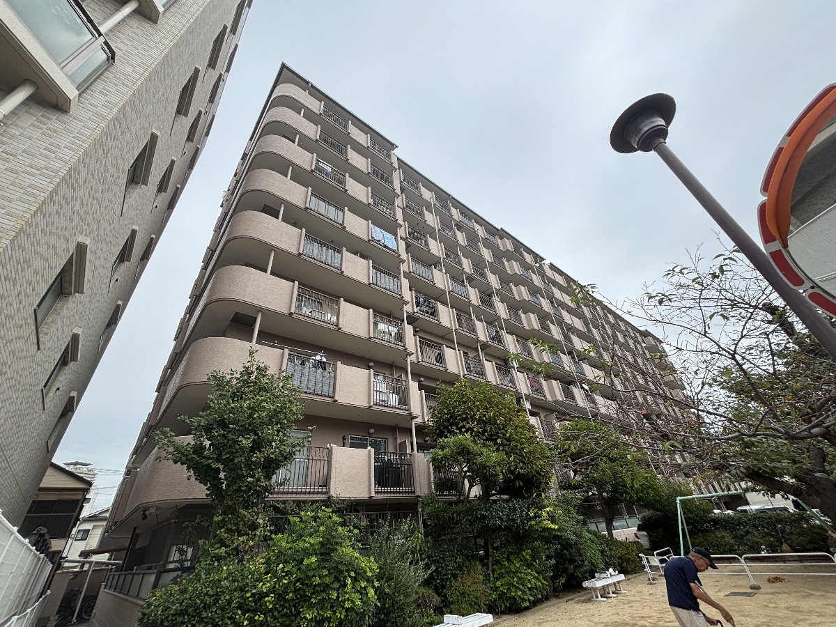 甲南グランドハイム兵庫