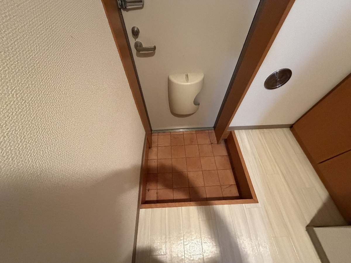 玄関 写真6
