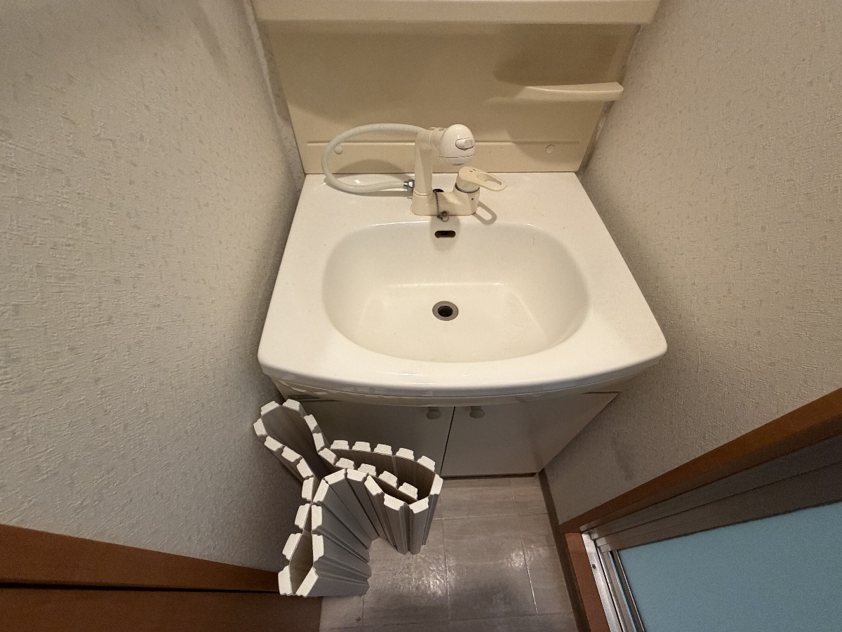 洗面所 写真7
