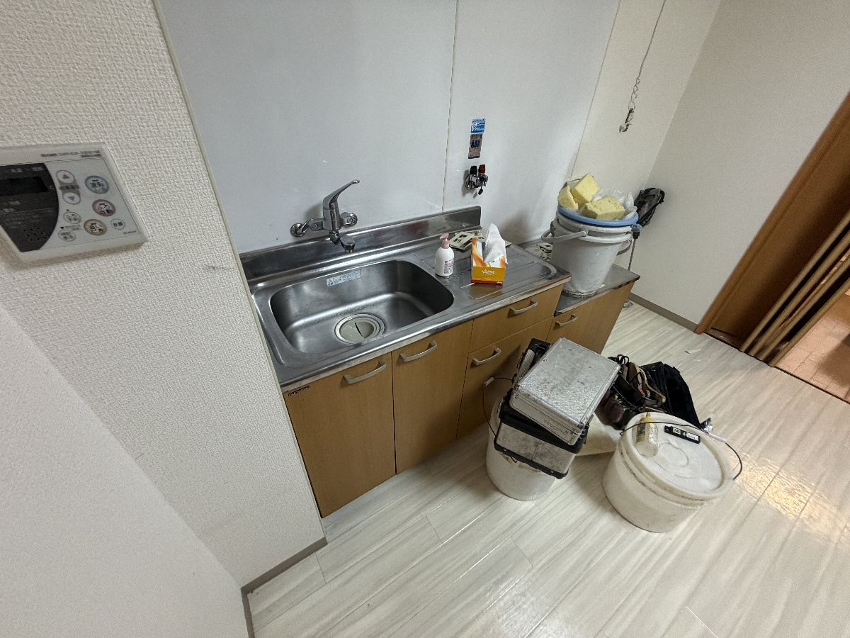 キッチン 写真3