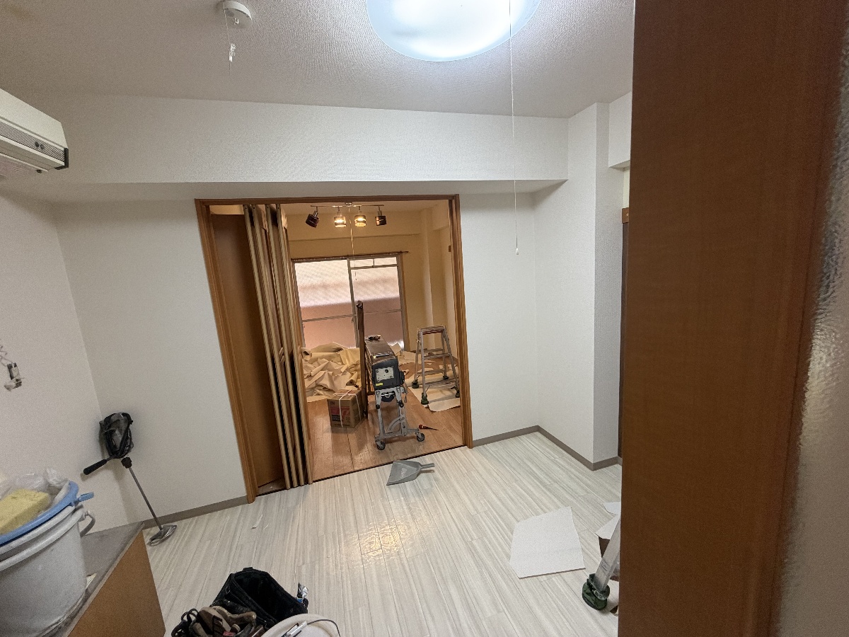 その他部屋・スペース 写真5