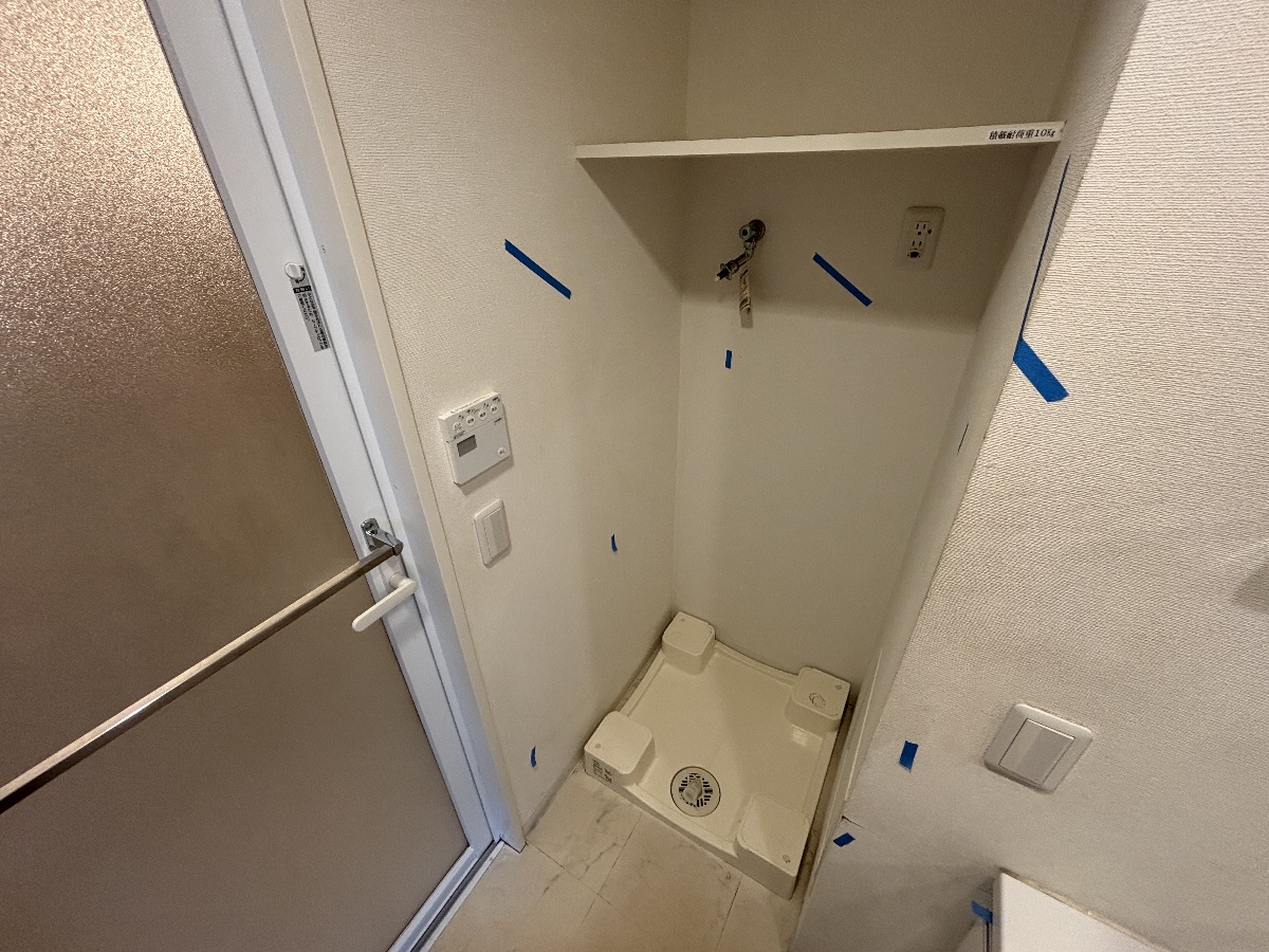 その他部屋・スペース 写真9