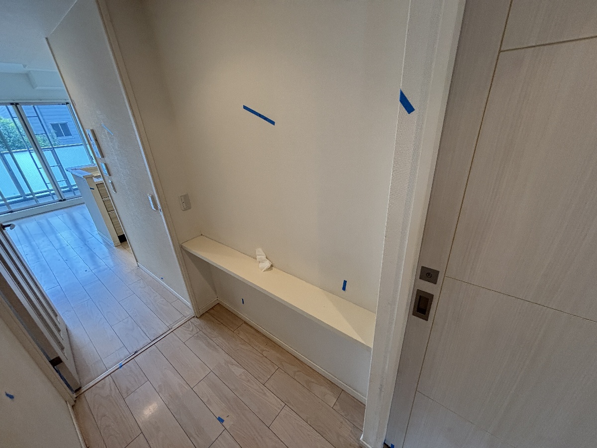 その他部屋・スペース 写真10