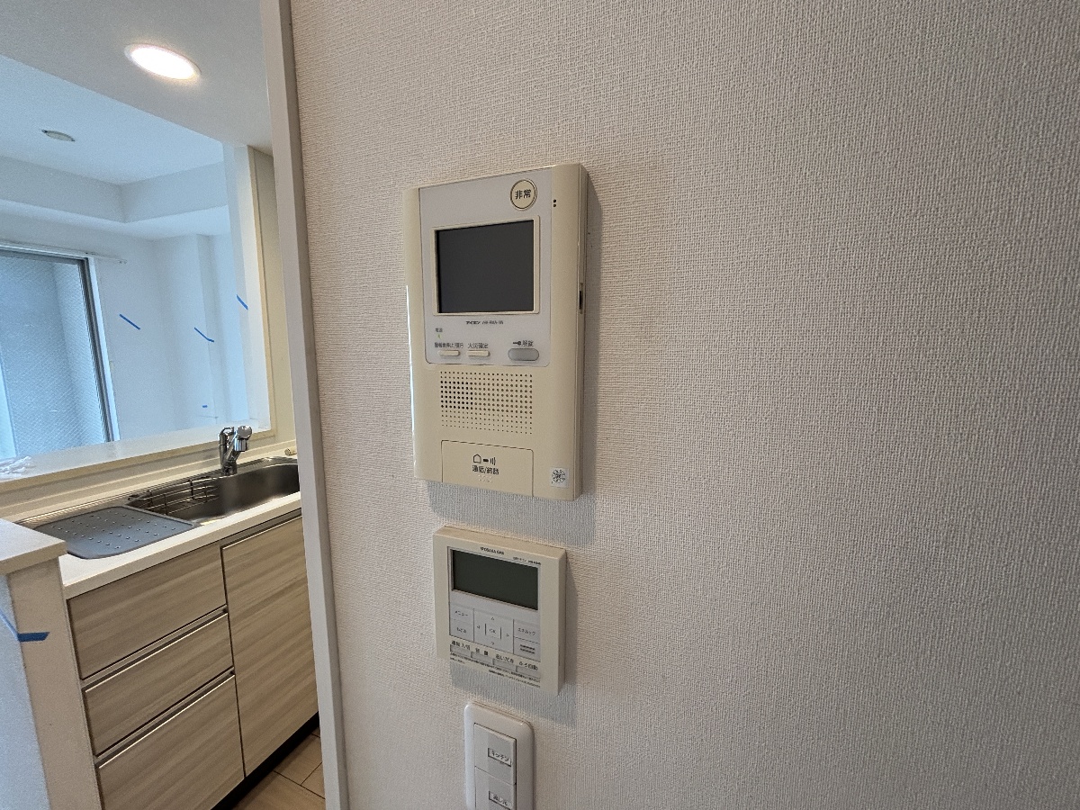 セキュリティ 写真32