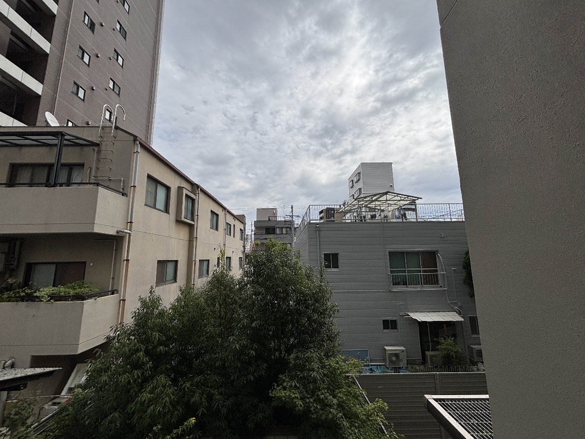 眺望 写真36