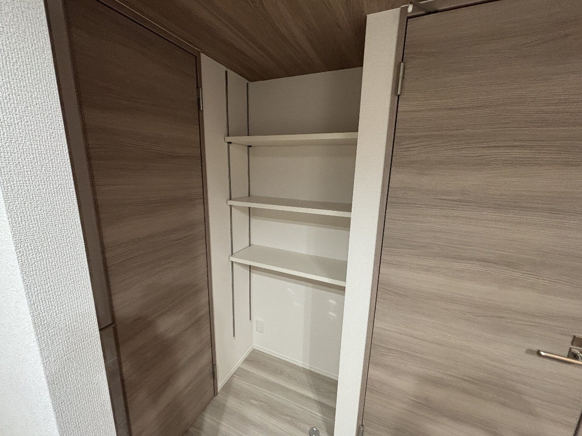 収納 写真18