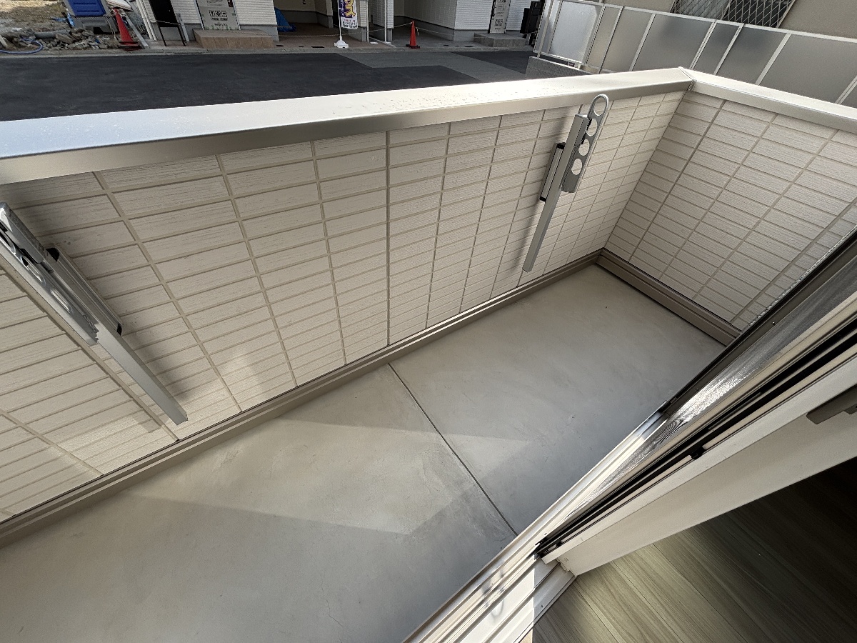 バルコニー・ベランダ 写真29