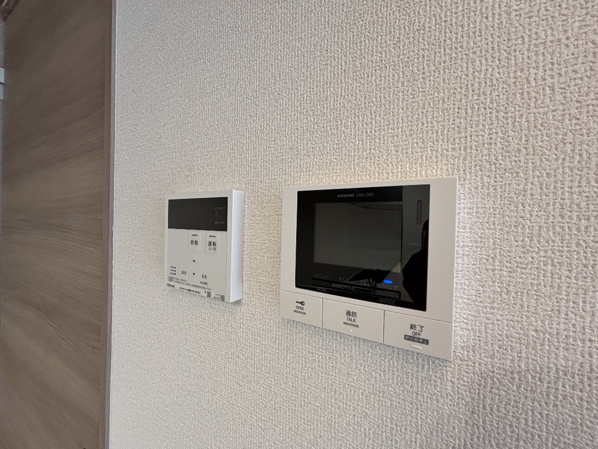 セキュリティ 写真31