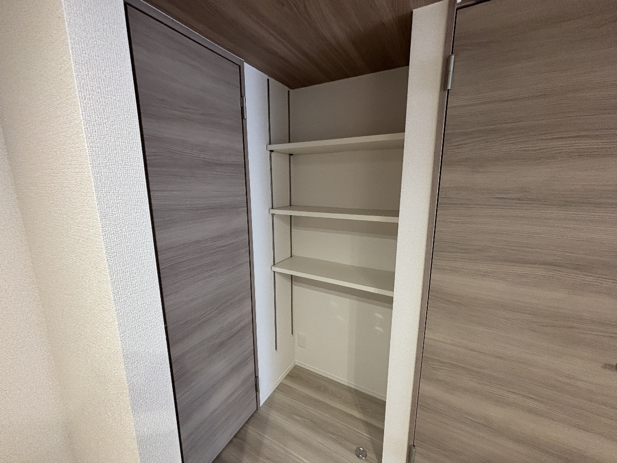 収納 写真19
