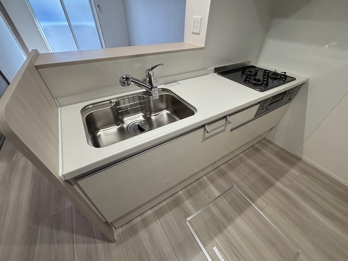 キッチン 写真4