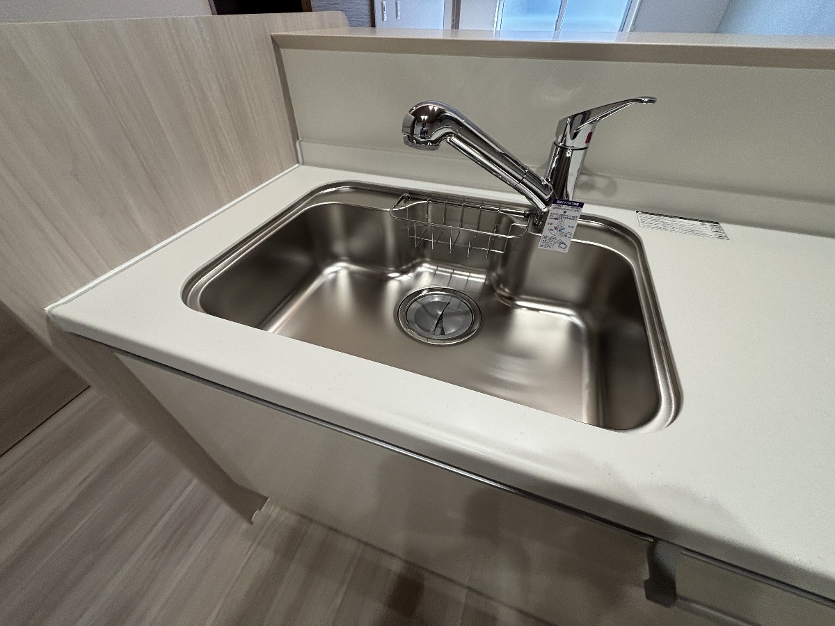 キッチン 写真5